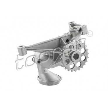 Pompe à Huile Pour Mercedes-Benz 124 190 Classe C T-Model E M CLK A1111800201