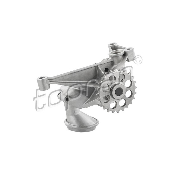 Pompe à Huile Pour Mercedes-Benz 124 190 Classe C T-Model E M CLK A1111800201