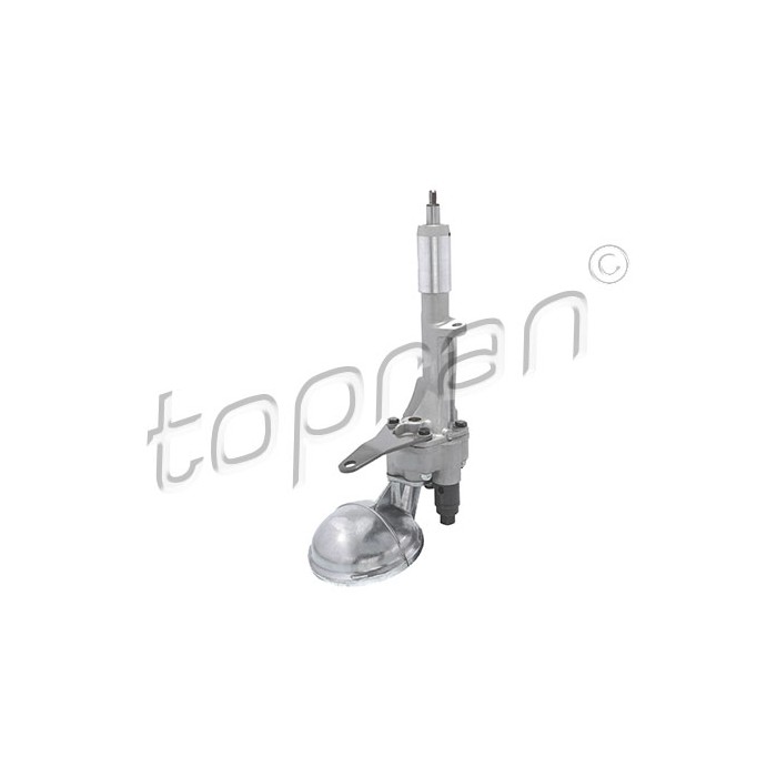 Pompe à Huile Pour Mercedes-Benz A Trois Volumes Kombi T-Model 6161800201