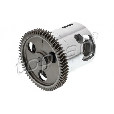 Pompe à Huile Pour Mercedes-Benz CLA Classe A B GLA V Sprinter Viano 6511802601