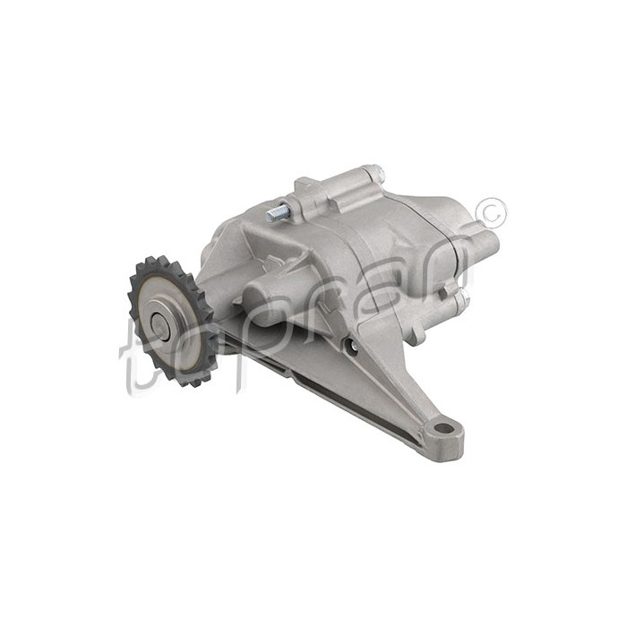 Pompe à Huile Pour Mercedes-Benz Sprinter 6461801601 A6461801601