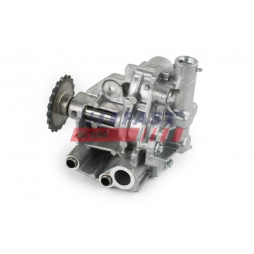 Pompe à Huile Pour Renault Opel Nissan 150002040R 4420069 1501000Q2A 150003601R