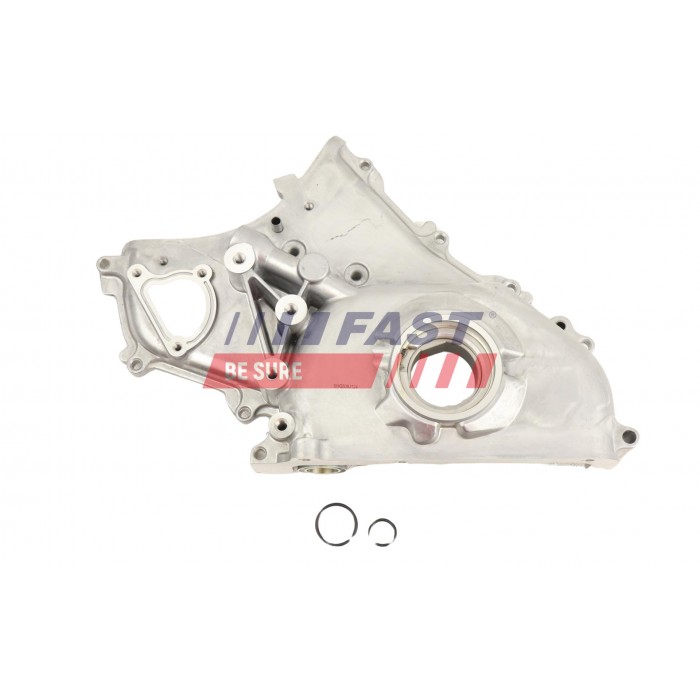 Pompe à Huile Pour Nissan NP300 150105X00A 15010EB30A 15010EB70A