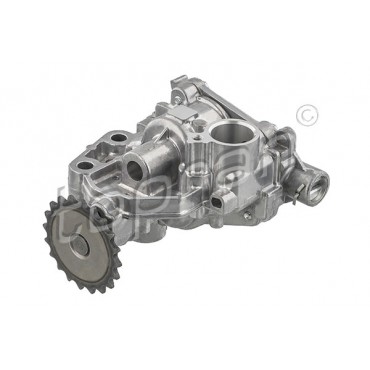 Pompe à Huile Pour Renault Opel Nissan Vauxhall 150002040R 4420388 1501000Q2A