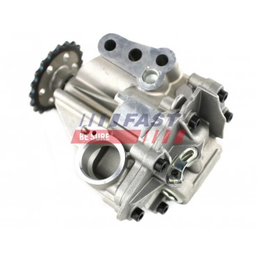 Pompe à Huile Pour Renault Opel Nissan 150002003R 4406493 1501000Q2B 150004492R