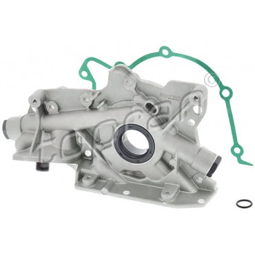 Pompe à Huile Pour Opel Ascona C Astra F Kadett E Vectra A Vauxhall AstraMax