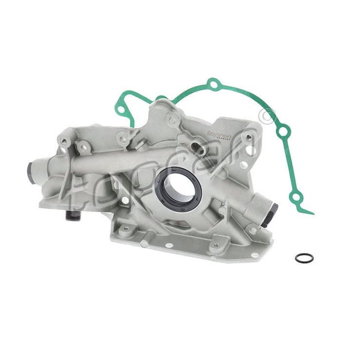 Pompe à Huile Pour Opel Ascona C Astra F Kadett E Vectra A Vauxhall AstraMax