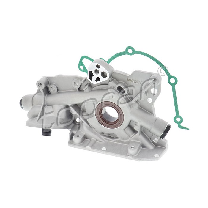 Pompe à Huile Pour Opel Astra F Calibra A Frontera Sport Kadett E Omega B