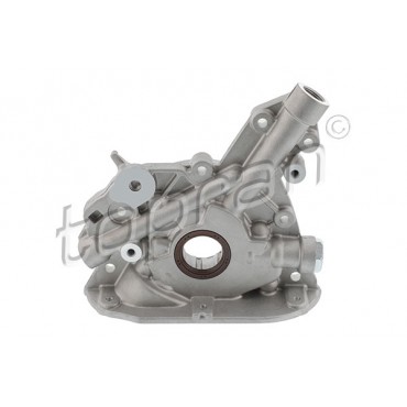 Pompe à Huile Pour Opel Astra G H Corsa C Meriva A Signum 3/5 Portes Tigra