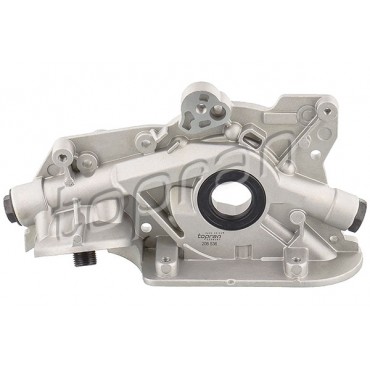 Pompe à Huile Pour Opel Astra G H Frontera B Omega Vectra Zafira A Vauxhall