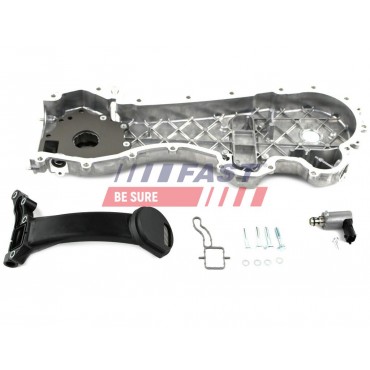 Pompe à Huile Pour Opel Astra J Corsa D Meriva B 55575253 646101