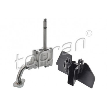 Pompe à Huile Pour VW Caddy II Lupo Polo Seat Skoda Felicia I II 028115105L