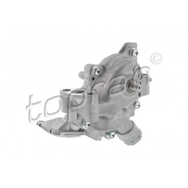 Pompe à Huile Pour Toyota Auris Avensis Corolla Yaris 1510037010 1510037030