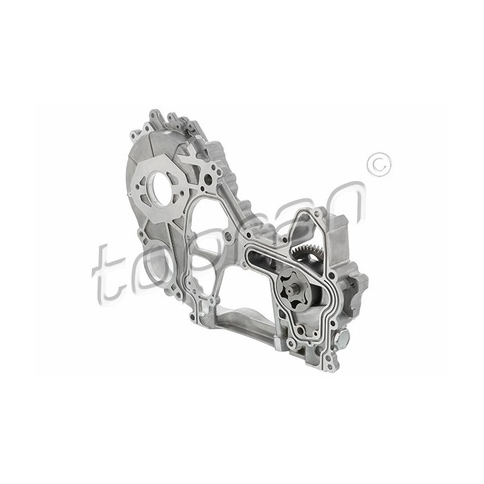 Pompe à Huile Pour Toyota Fortuner Hiace IV V Hilux VII 1132030050 1132030060