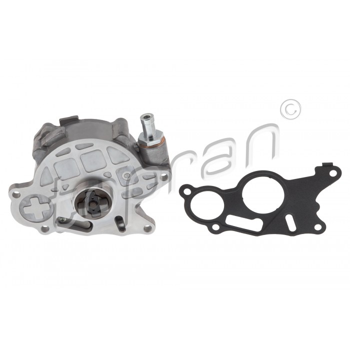 Pompe à Vide Système de Freinage Pour VW Audi Seat Skoda 03L145100B 03L145100C
