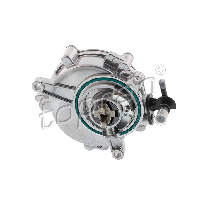 Pompe à Vide Système de Freinage Pour VW Touareg Audi A4 A5 A6 A7 A8 Q5 Q7 Q8