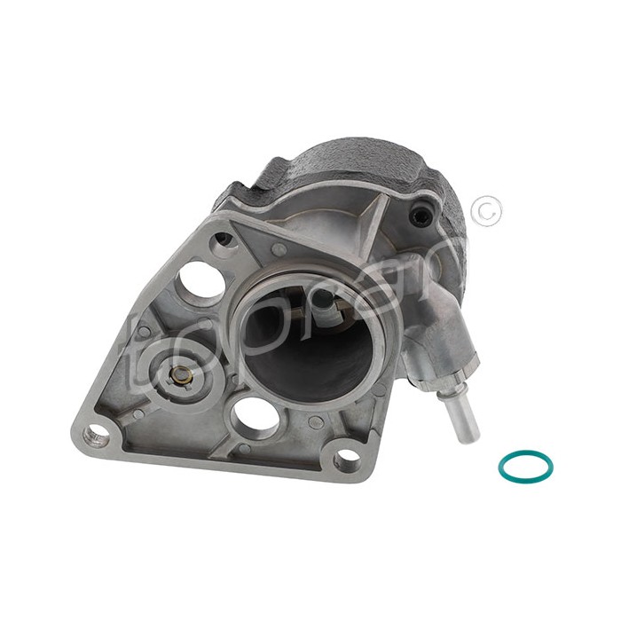 Pompe à Vide Système de Freinage Pour Peugeot Fiat Citroën 456542 9624160880