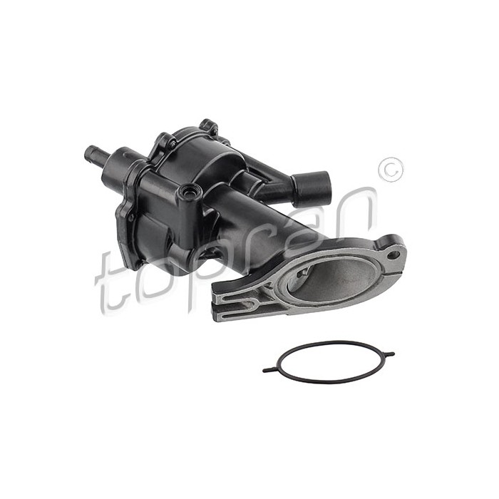 Pompe à Vide Système de Freinage Pour Ford C-Max Escort V VI Fiesta 1119420