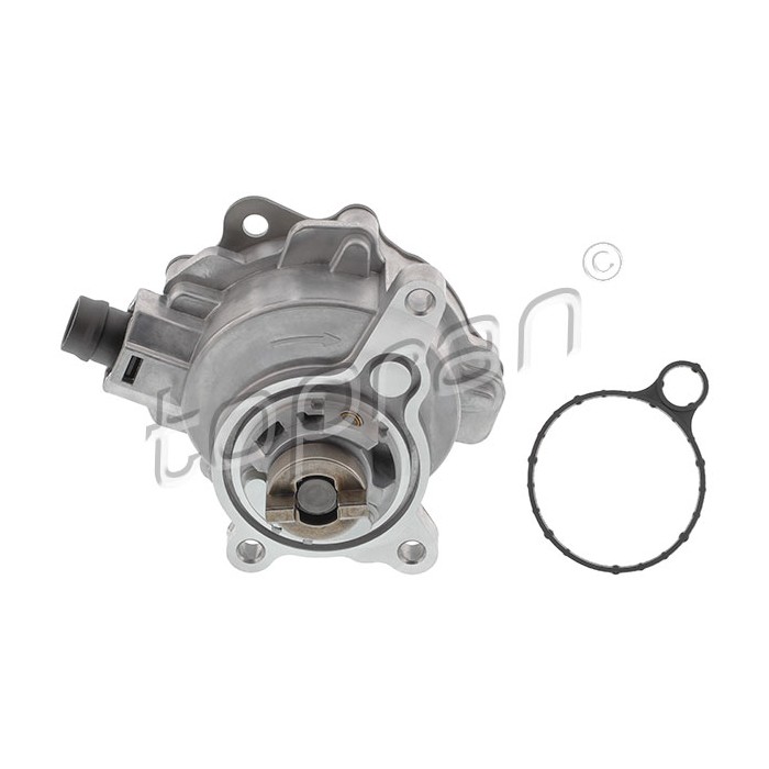 Pompe à Vide Système de Freinage Pour Ford Focus III Galaxy Mondeo IV V S-Max