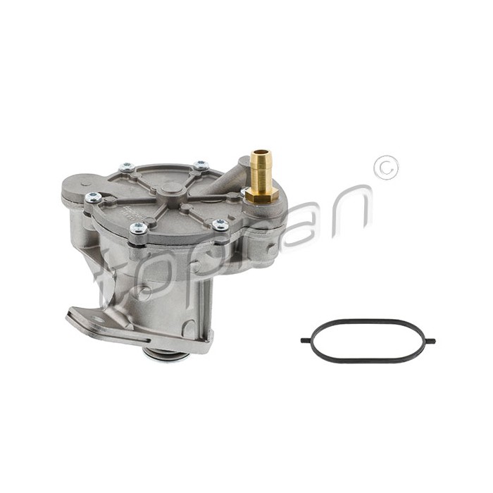 Pompe à Vide Système de Freinage Pour VW Crafter 30-35 30-50 072145100C