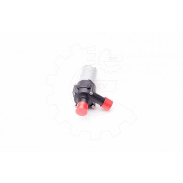 Pompe à Eau Additionnelle Pour VW Audi Seat 034965561A 034965561C 078965561