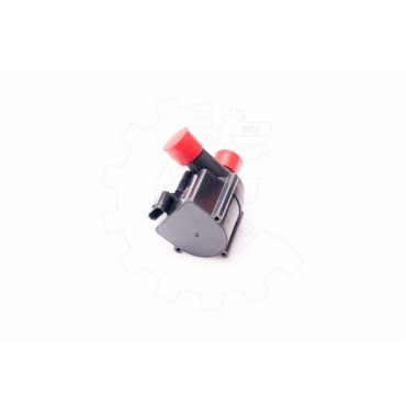 Pompe à Eau Additionnelle Pour VW Audi A1 A3 Seat Skoda 5Q0965561B 5Q0965567J