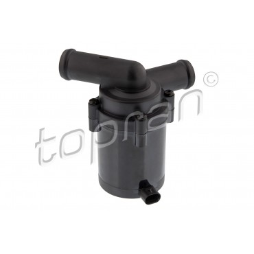 Pompe à Eau Additionnelle Pour VW Audi A3 Q2 Seat Skoda 5Q0965561C 5Q0965561E