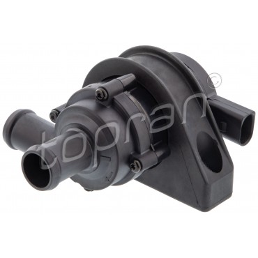 Pompe à Eau Additionnelle Pour VW Amarok Sharan Transporter V Seat Alhambra