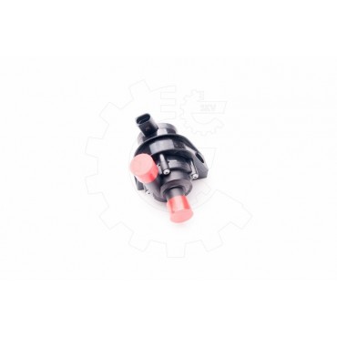 Pompe à Eau Additionnelle Pour VW CC EOS Multivan V Passat Sharan Transporter
