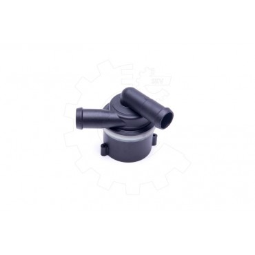 Pompe à Eau Additionnelle Pour VW Amarok 03L965561 03L965561A