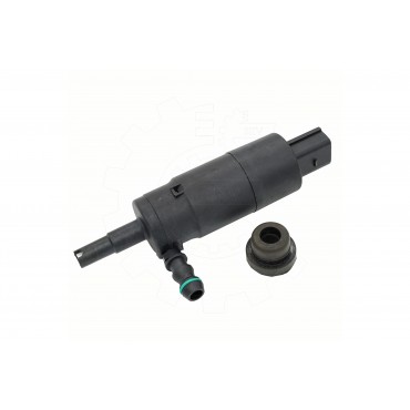 Pompe de Lave Glace Pour VW Bora Caddy II Audi Seat Ford 535955681 2M2113K082AA