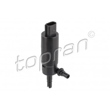 Pompe de Lave Glace Pour VW Audi Seat Ateca Ibiza IV Leon Toledo Skoda 6R0955681