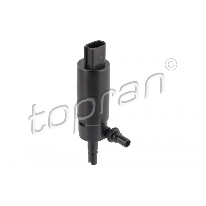 Pompe de Lave Glace Pour VW Audi Seat Ateca Ibiza IV Leon Toledo Skoda 6R0955681