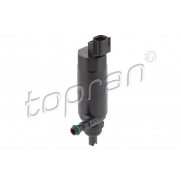 Pompe de Lave Glace Pour Ford C-Max Focus II Kuga I Mondeo III 1234161
