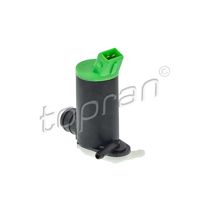 Pompe de Lave Glace Pour Peugeot Fiat Citroën AX Berlingo 643460 9612358180