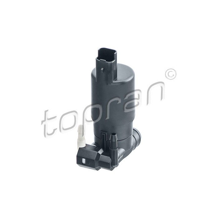 Pompe de Lave Glace Pour Peugeot Renault Dacia Mercedes-Benz 643470 286207703R