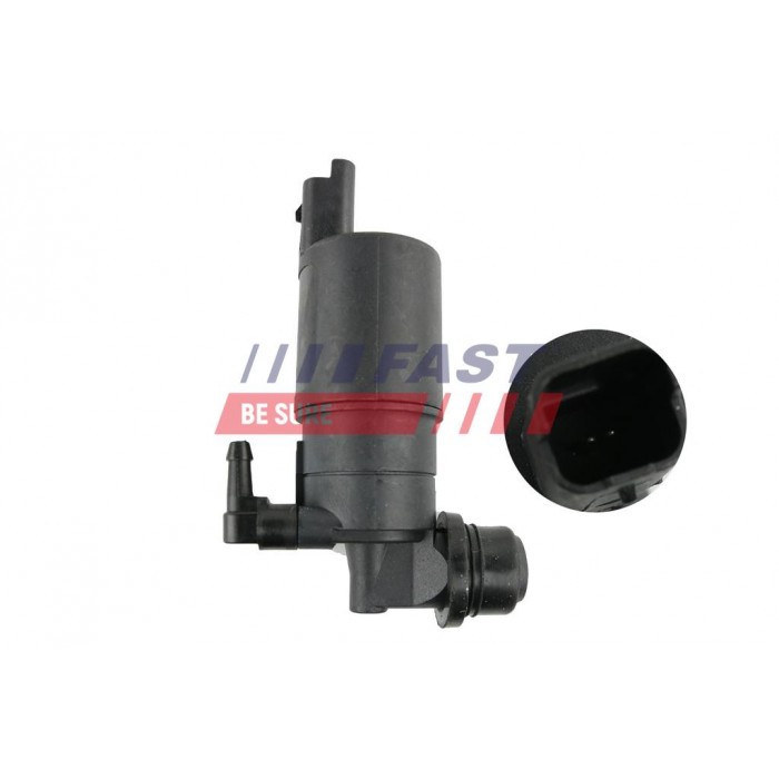 Pompe de Lave Glace Pour Peugeot Renault Dacia Opel 9820770480 6001545616