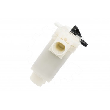 Pompe de Lave Glace Pour Peugeot 4008 Citroën Honda 1607674780 76806SMAJ01