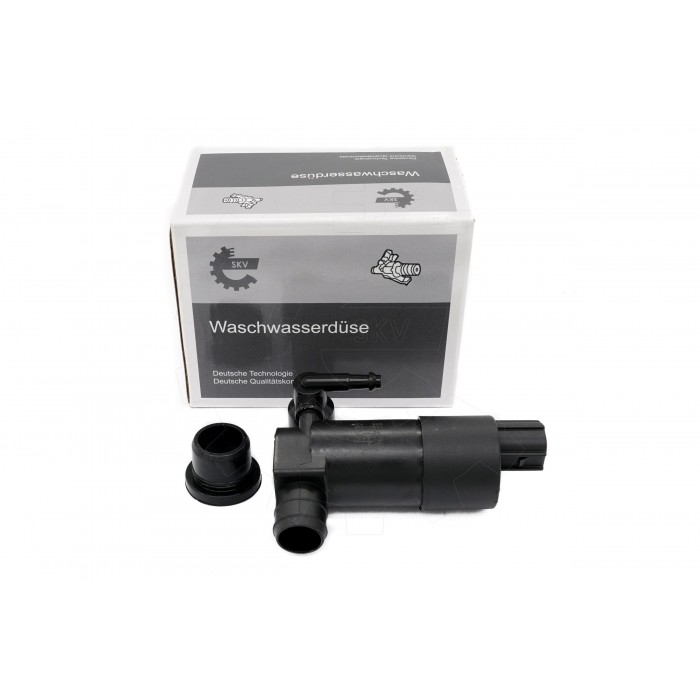 Pompe de Lave Glace Pour Ford Focus III Tourneo Transit 1708255 1791581 2205506