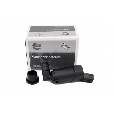 Pompe de Lave Glace Pour Ford Focus III Tourneo Transit 1708254 1791580 2201197