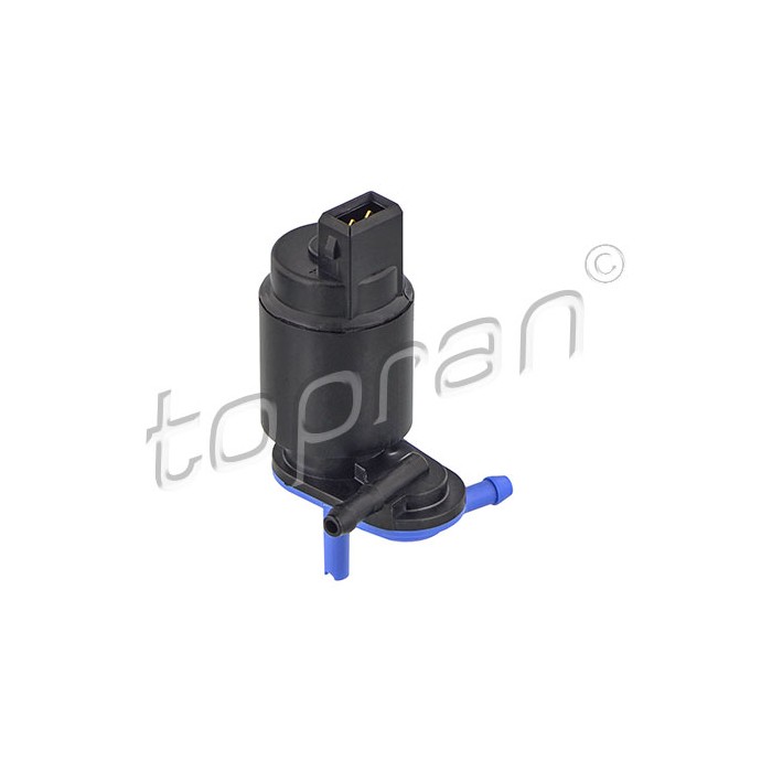 Pompe de Lave Glace Pour VW Seat Opel Agila Ford 1H6955651 1450173 95VW17K624AA