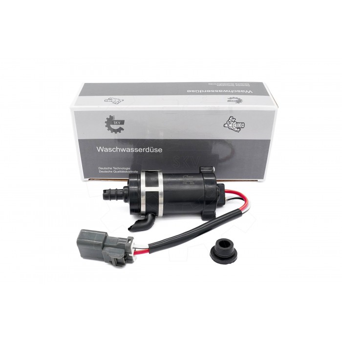 Pompe de Lave Glace Pour Honda Accord VIII Civic CR-V III 76806SNBS01