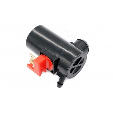 Pompe de Lave Glace Pour Honda Jazz II 76806SAAE01