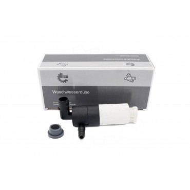 Pompe de Lave Glace Pour Saab 9-3 Break Décapotable 12782867 12802440 12826943