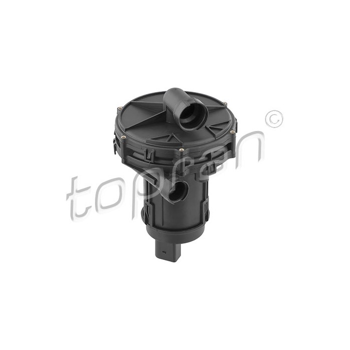 Pompe à Injection d'Air Secondaire Pour VW Audi Seat Skoda 06A959253 078906601D