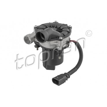 Pompe à Injection d'Air Secondaire Pour VW Beetle Golf VII Jetta IV Tiguan Audi