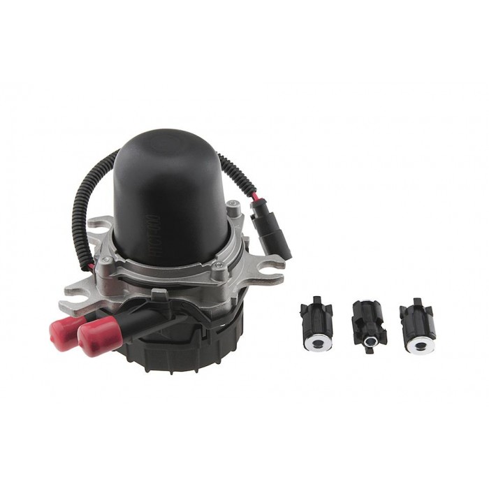 Pompe à Injection d'Air Secondaire Pour Peugeot 206 306 307 407 Citroën C4 C5