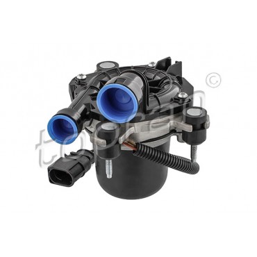 Pompe à Injection d'Air Secondaire Pour VW Beetle CC EOS Golf VI 07K131333A