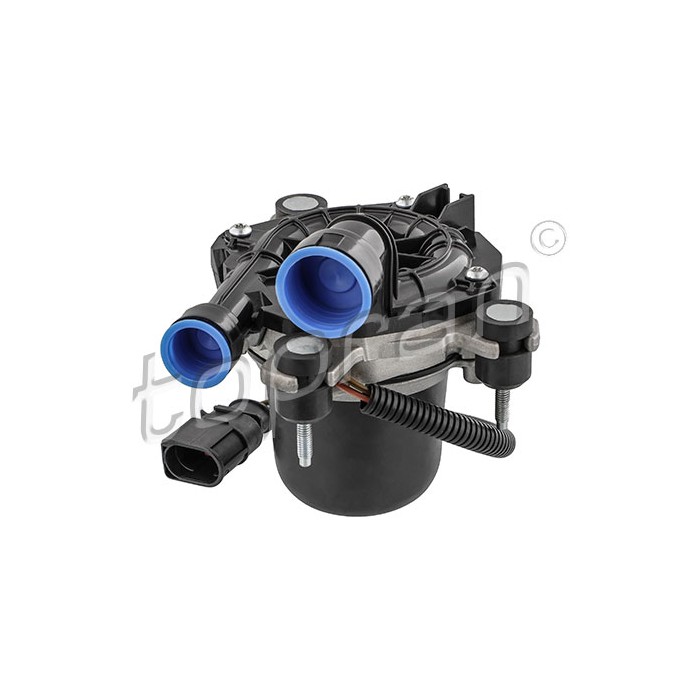 Pompe à Injection d'Air Secondaire Pour VW Beetle CC EOS Golf VI 07K131333A