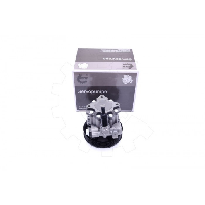 Pompe de Direction Assistée Pour Alfa Romeo 159 Brera Spider 51839101 71790892